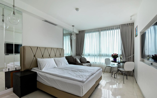 Sea Apartment
