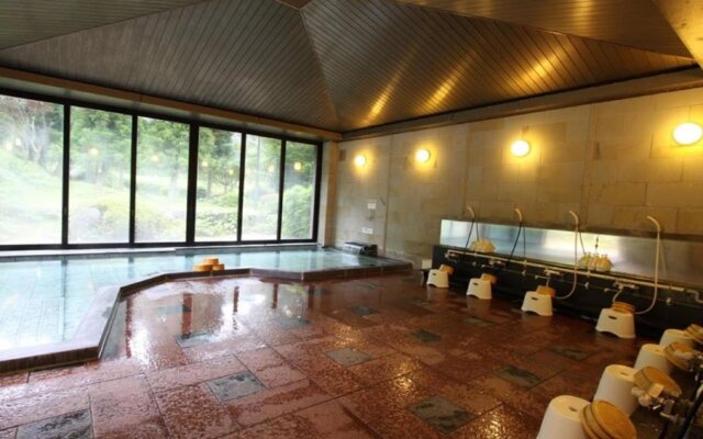 Takeo Century Hotel