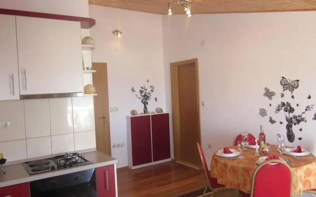 Sto - big Terrace - A4 Delux