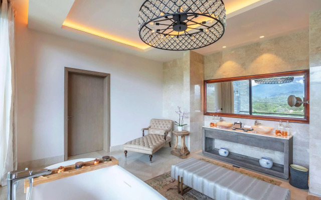 Gran Melia Arusha