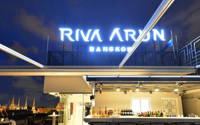 Riva Arun Bangkok