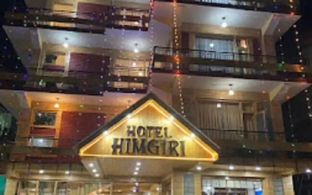 The Home Manali