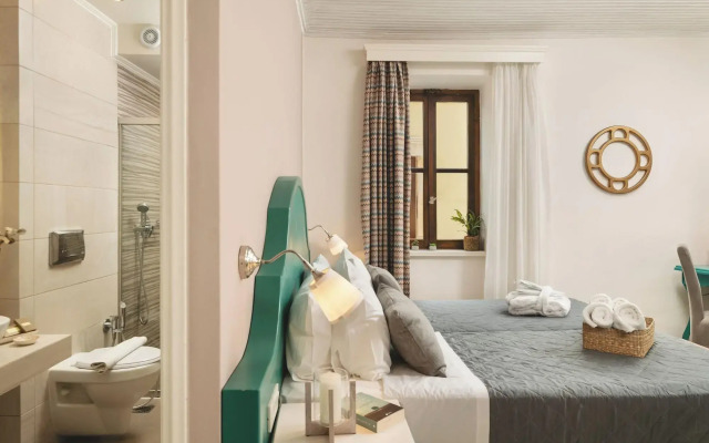 Elia Palazzo Hotel