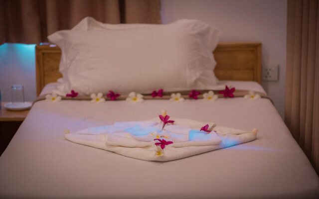 Hpa An Breeze Hotel