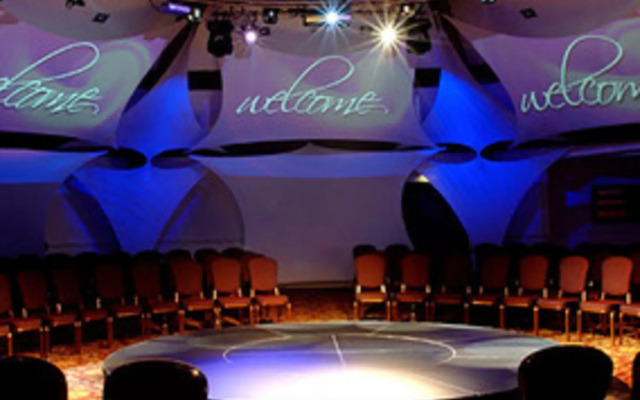 Airth Castle Hotel & Spa