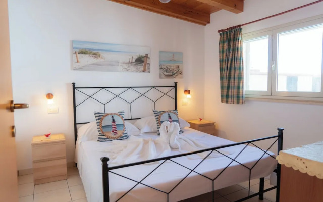 Stella Maris Marzamemi Apartments