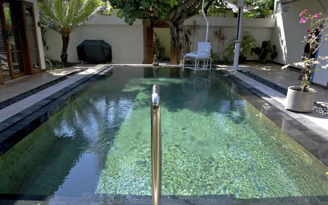 Accessible Villa G at Ellora