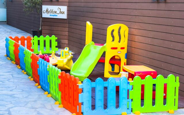 Meliton Inn Hotel & Suites