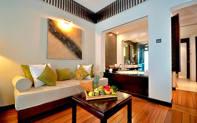 Le Cardinal Exclusive Resort