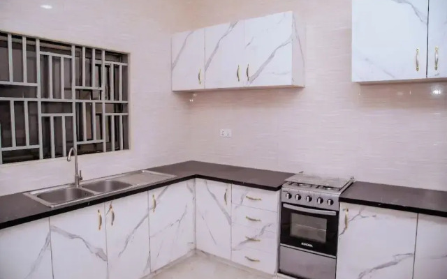 CK Suites Hotel and Apartments