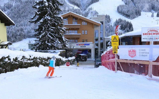 Bolodges Apartments by Alpin Rentals