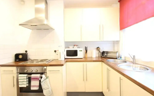 William's Serviced Apartments City Centre