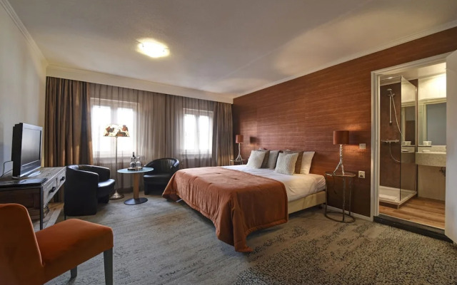 Boutique Hotel Slenaker Vallei