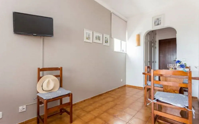 Apartamentos Brisa do Mar