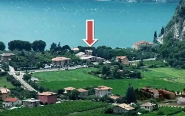 Torbole Lake Front