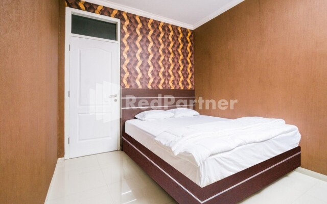 Omah Kalimosodo RedPartner near Stasiun Malang Kota Baru