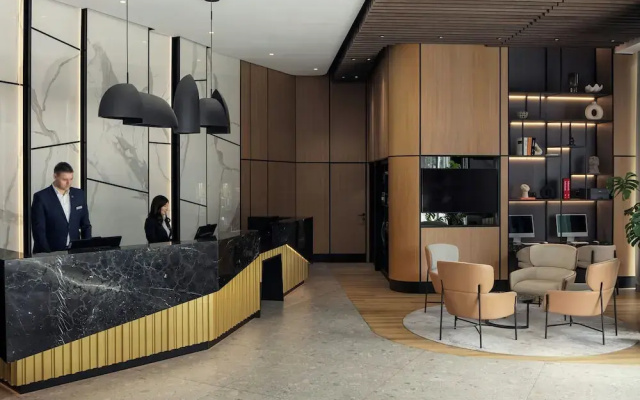 AC Hotel by Marriott Split