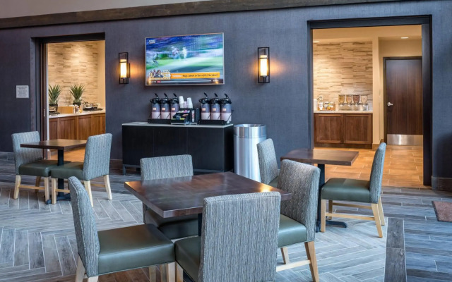 SpringHill Suites by Marriott Springdale Zion National Park
