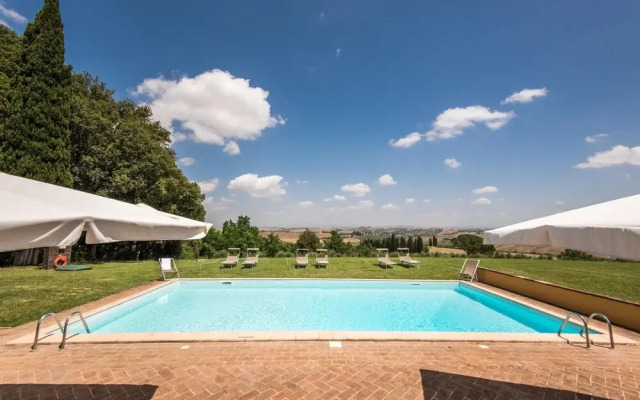Villa Murlo