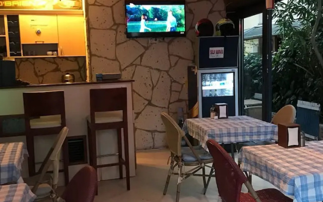 Times Apart