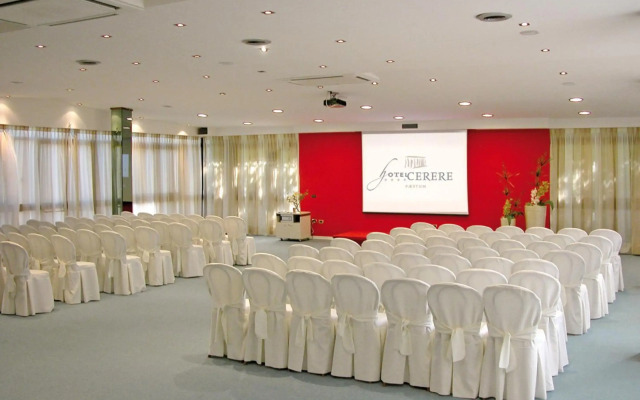 Hotel Cerere