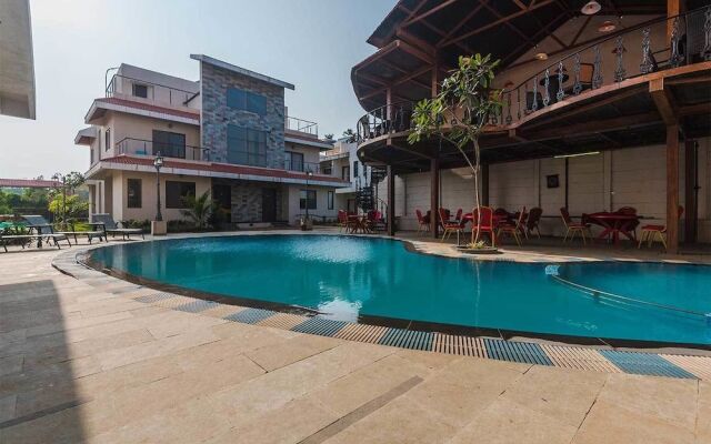 Sia Resort And Spa