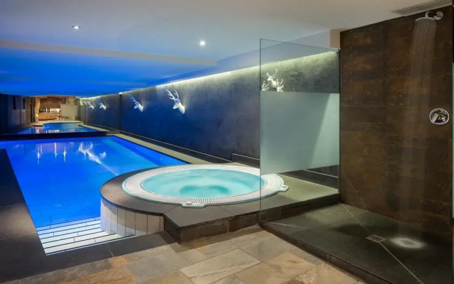 Hotel Somont