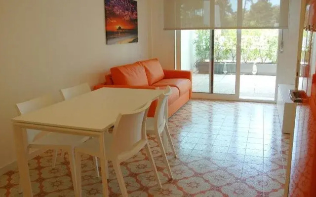 Residence Isvico
