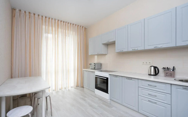 Timhouse on st. Dostoevsky, 57