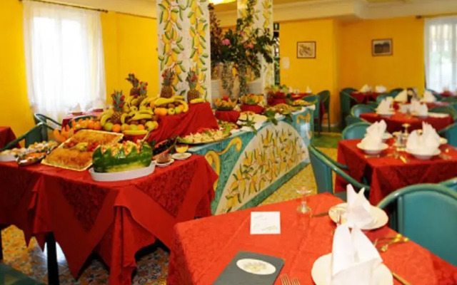 Hotel Panorama