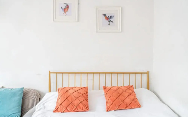 Shanghai Hills&XING 302 Homestay