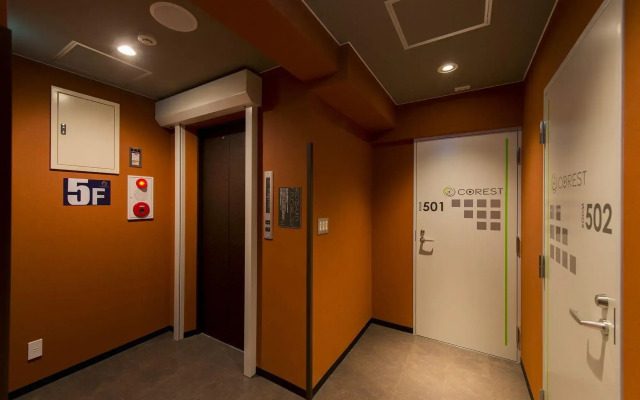 Hotel Corest – Adults Only