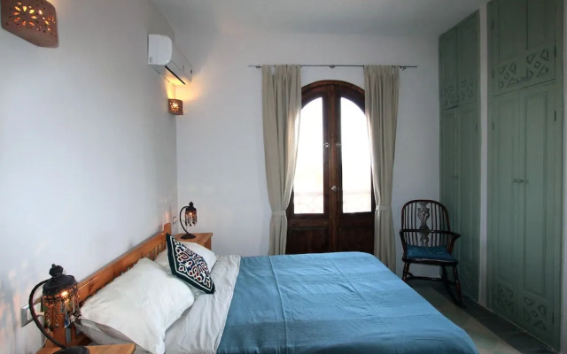 Residence Arabesque