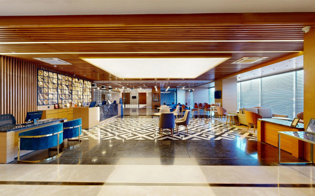 Radisson Hotel Nathdwara