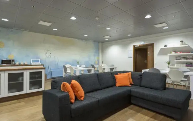 Health Care Hotel