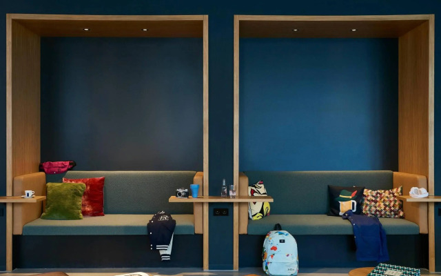 Moxy Essen City