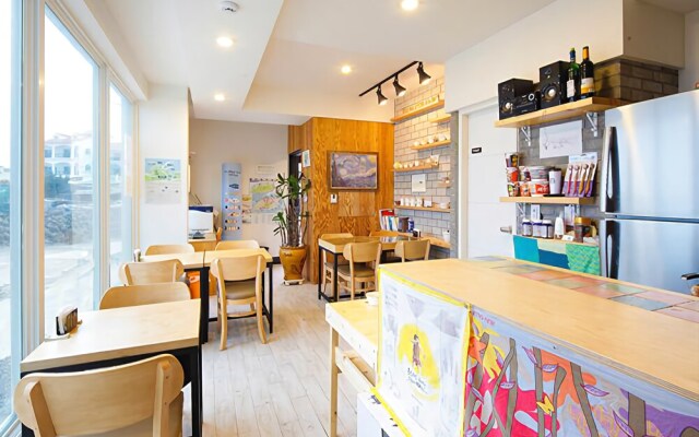 Jeju Sometimes Pension