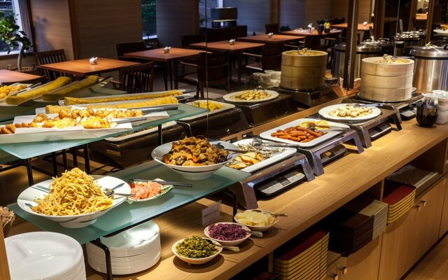 Nishitetsu Hotel Croom Hakata