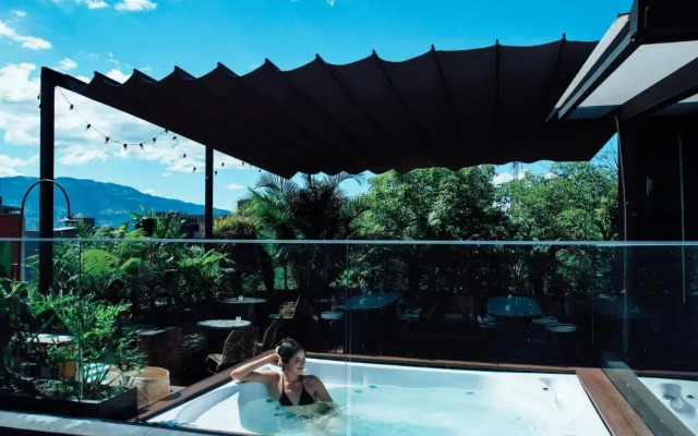 Nomada Hotel Origen