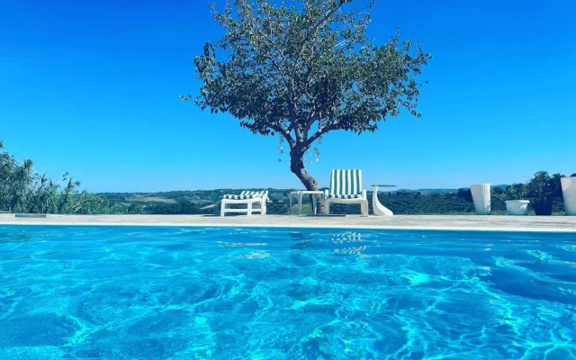 2-bed Apartment in Abruzzo, Italy 15 Minute to sea