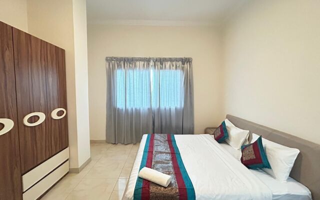 Al Hayat Suites