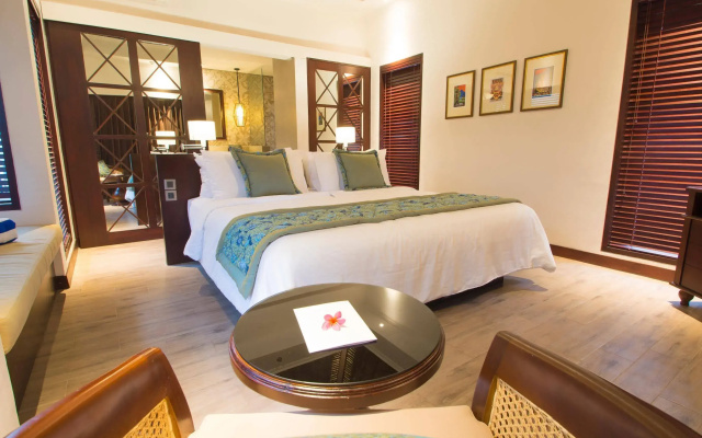 Lembongan Beach Club and Resort