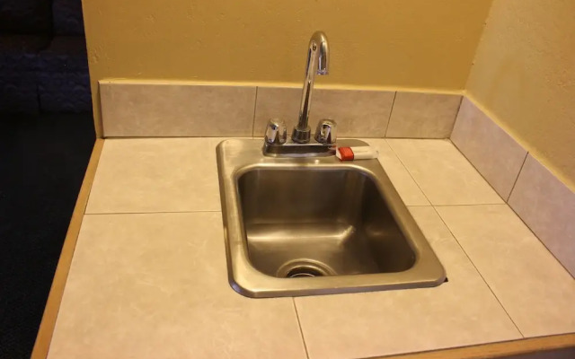 Extend-a-Suites - Extended Stay, I-40 Amarillo West