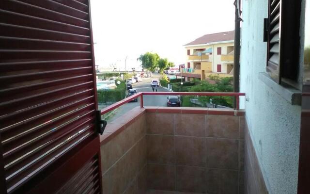 Appartamento Marina di Mandatoriccio