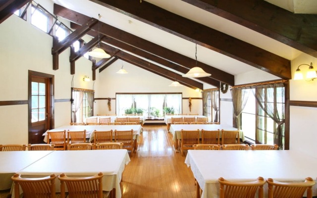 Chalet La Neige