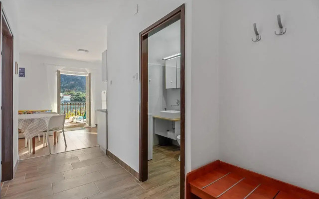 Apartments and rooms by the sea Grebastica, Sibenik - 13942