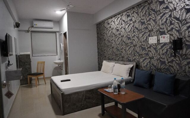 Hotel Apple Inn By GRB