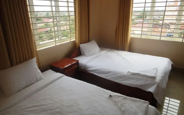 Ly Mengly Guesthouse