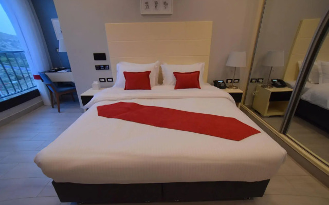 Petra Boutique Hotel