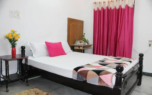 FriendlyStay at Madanandapuram